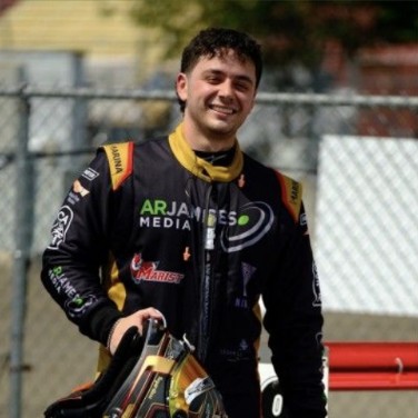 Nicholas DeLucia